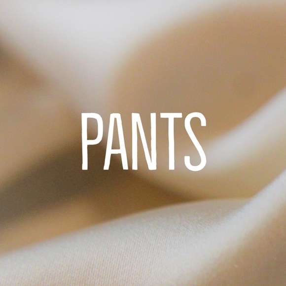 Pants - Picture 1 of 1